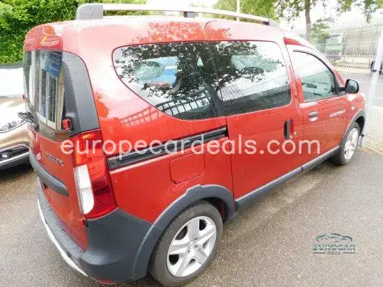 Dacia Dokker