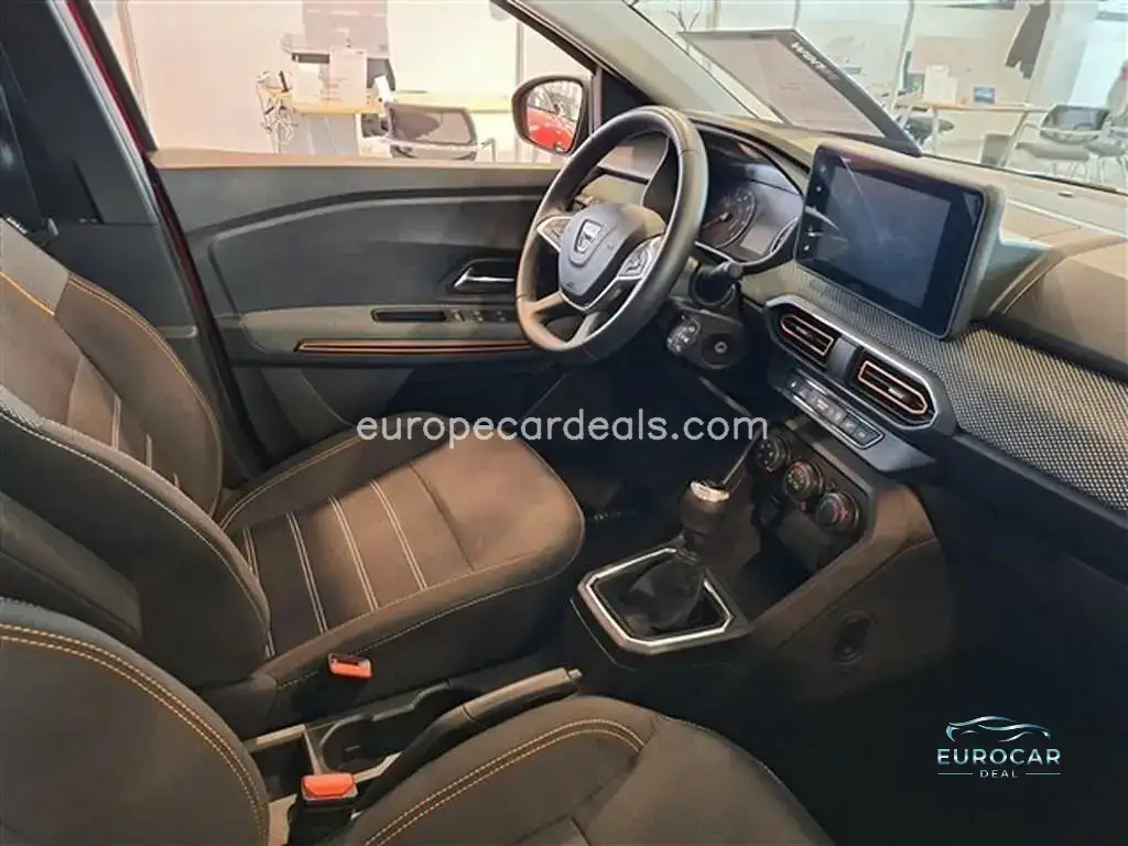 Dacia Other