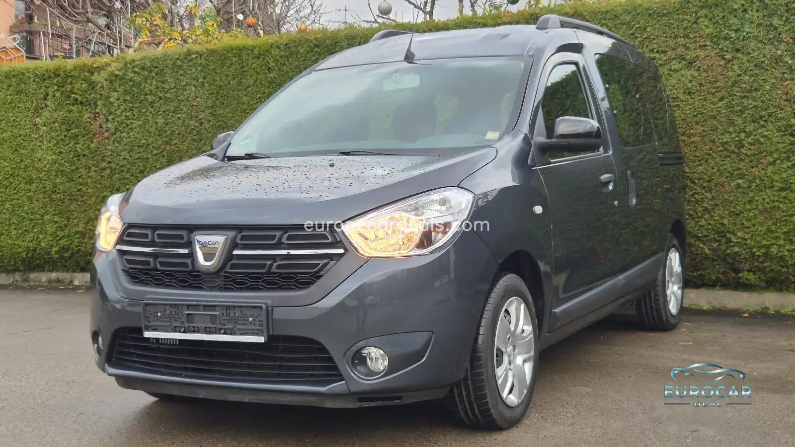 Dacia Dokker