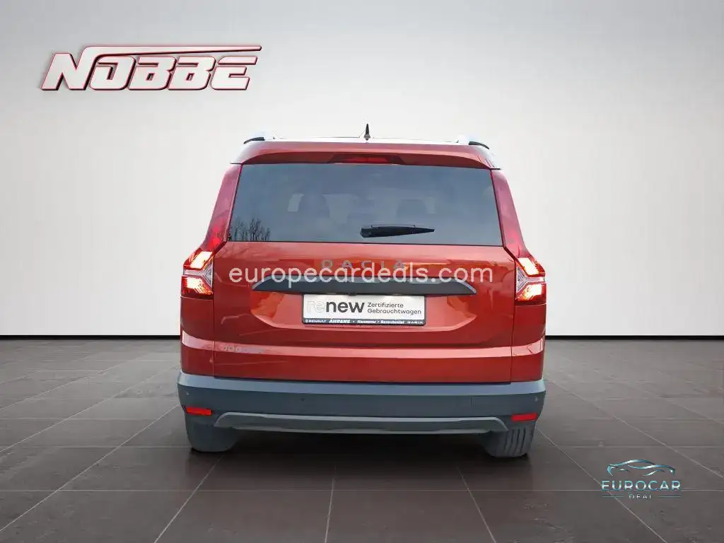 Dacia Jogger