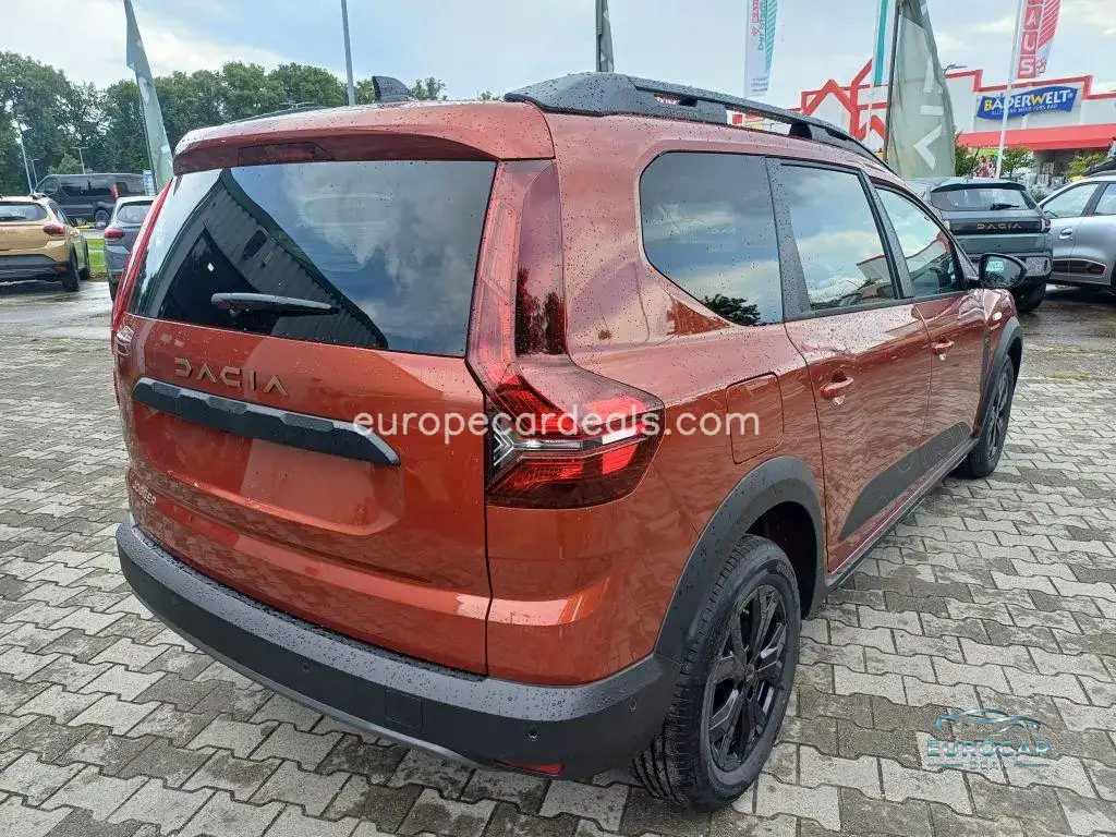 Dacia Jogger
