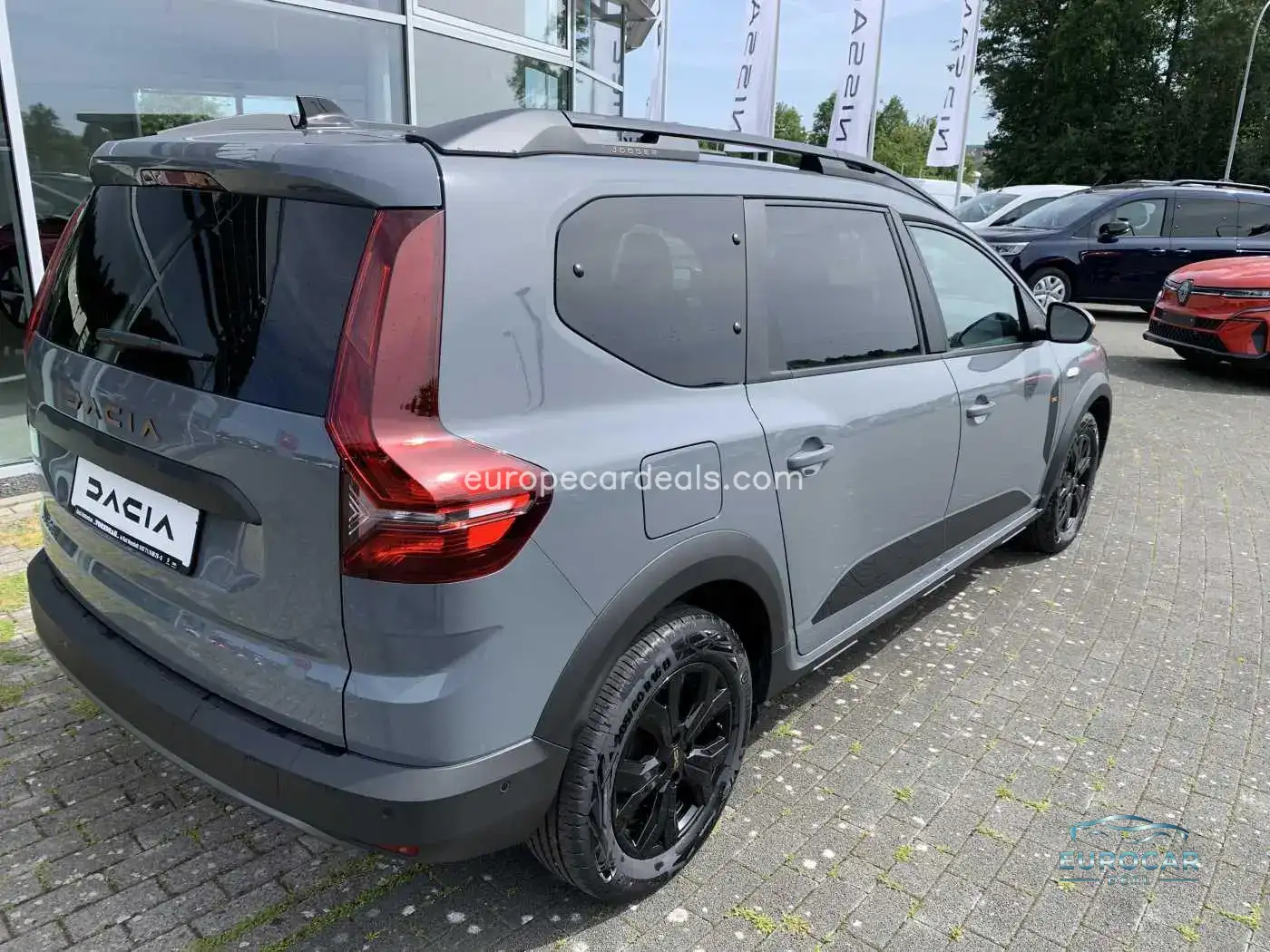 Dacia Jogger
