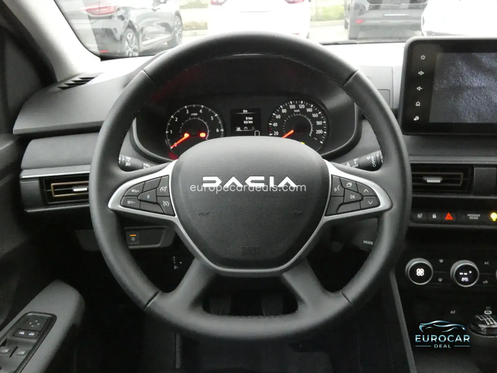 Dacia Jogger