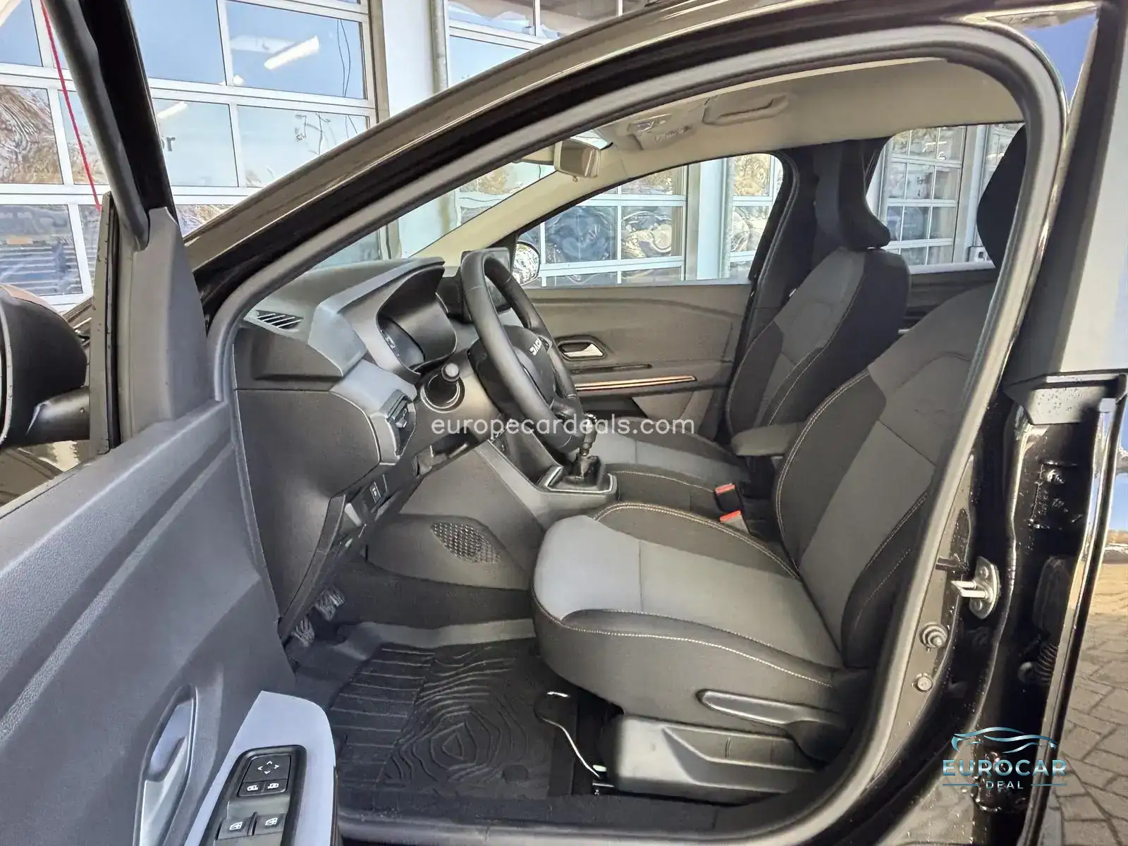 Dacia Jogger