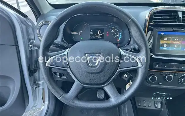 Dacia Other