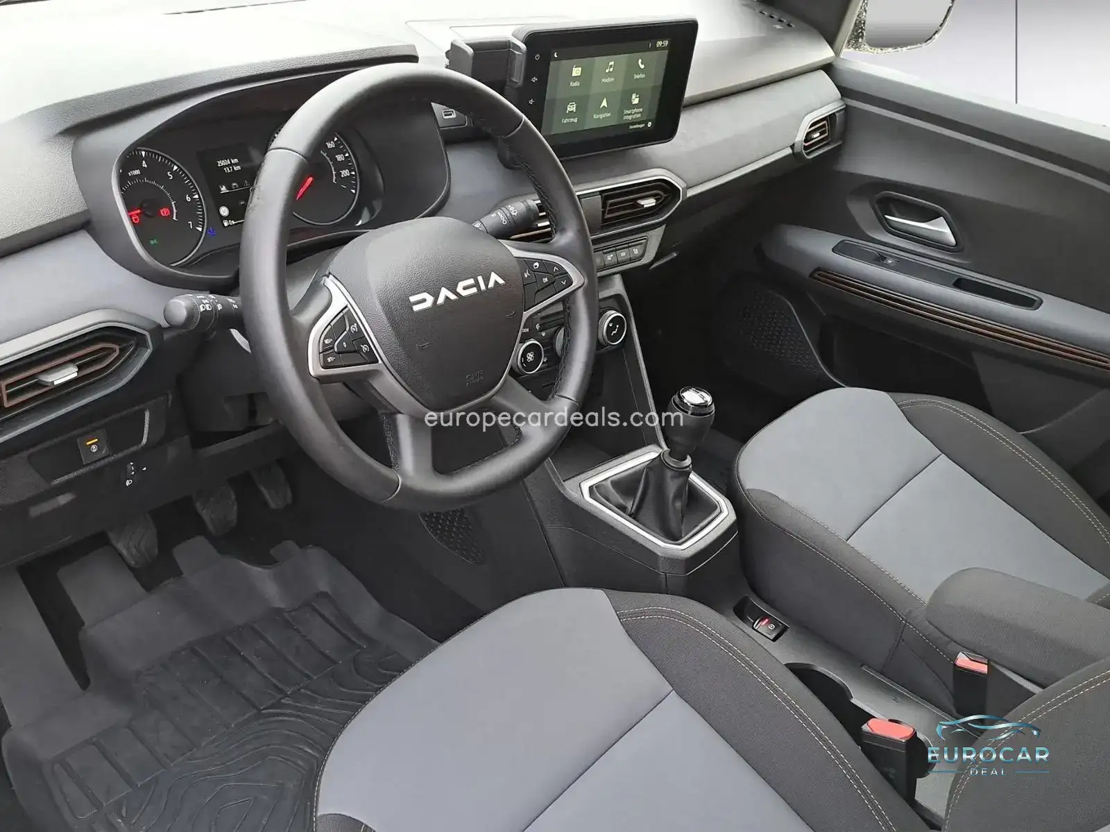 Dacia Jogger