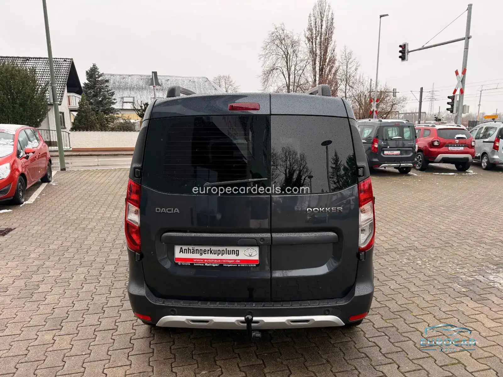 Dacia Dokker