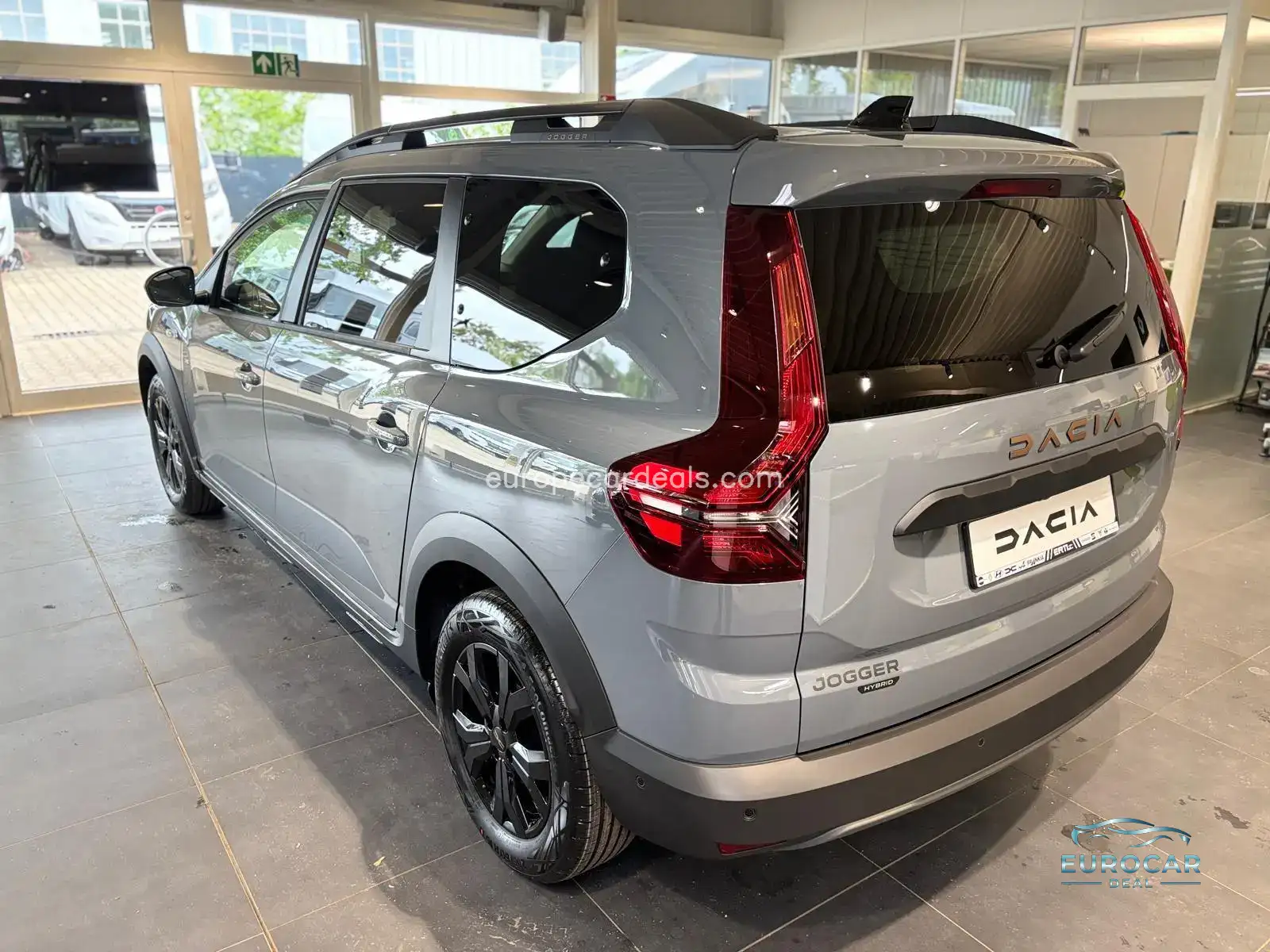 Dacia Jogger