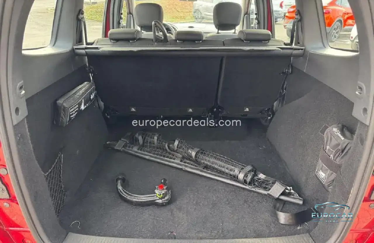Dacia Lodgy