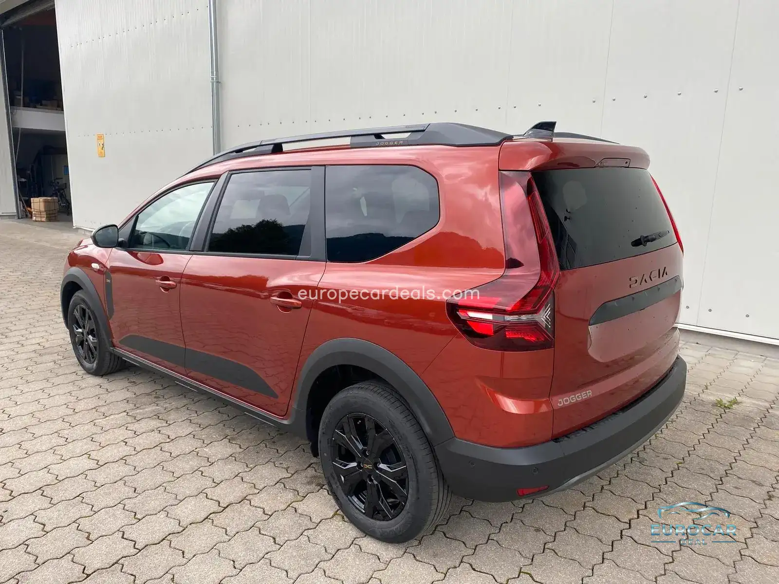Dacia Jogger