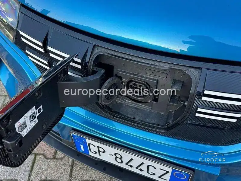 Dacia Other