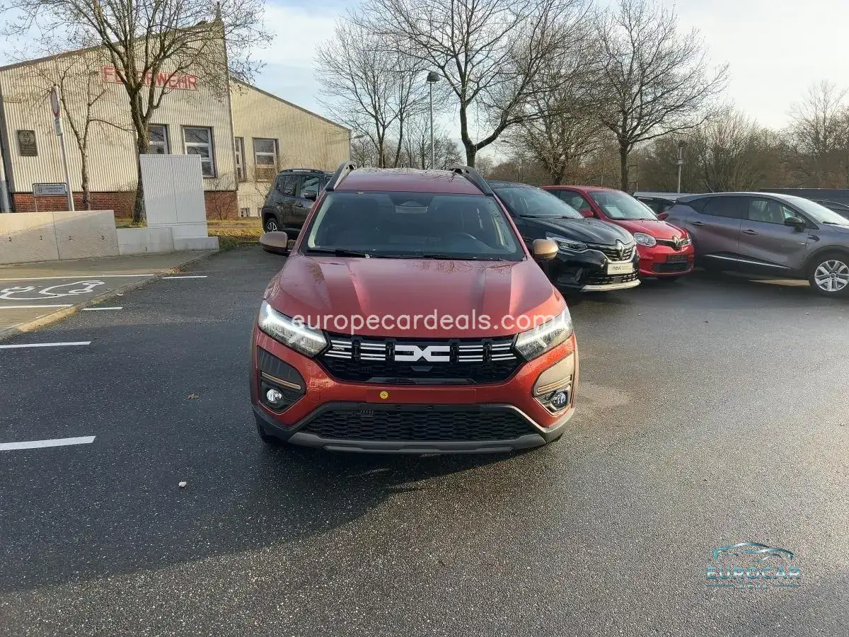 Dacia Jogger