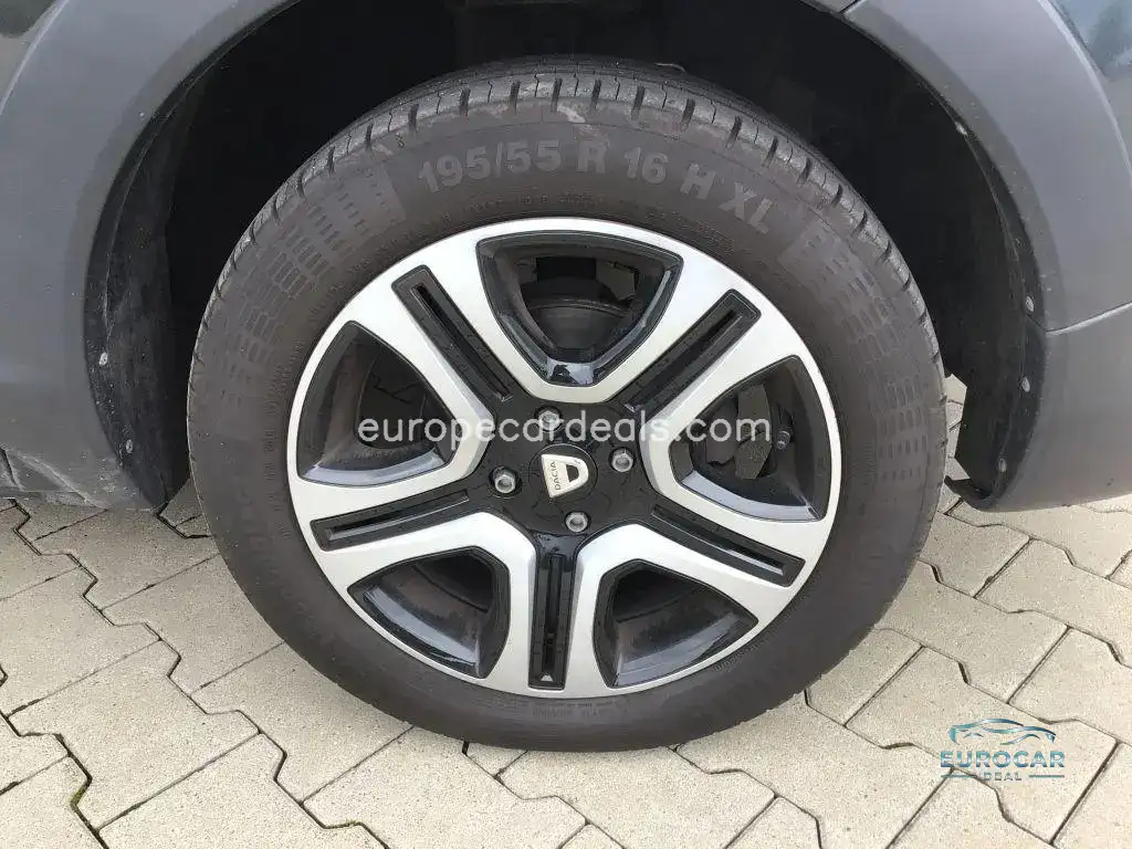 Dacia Dokker