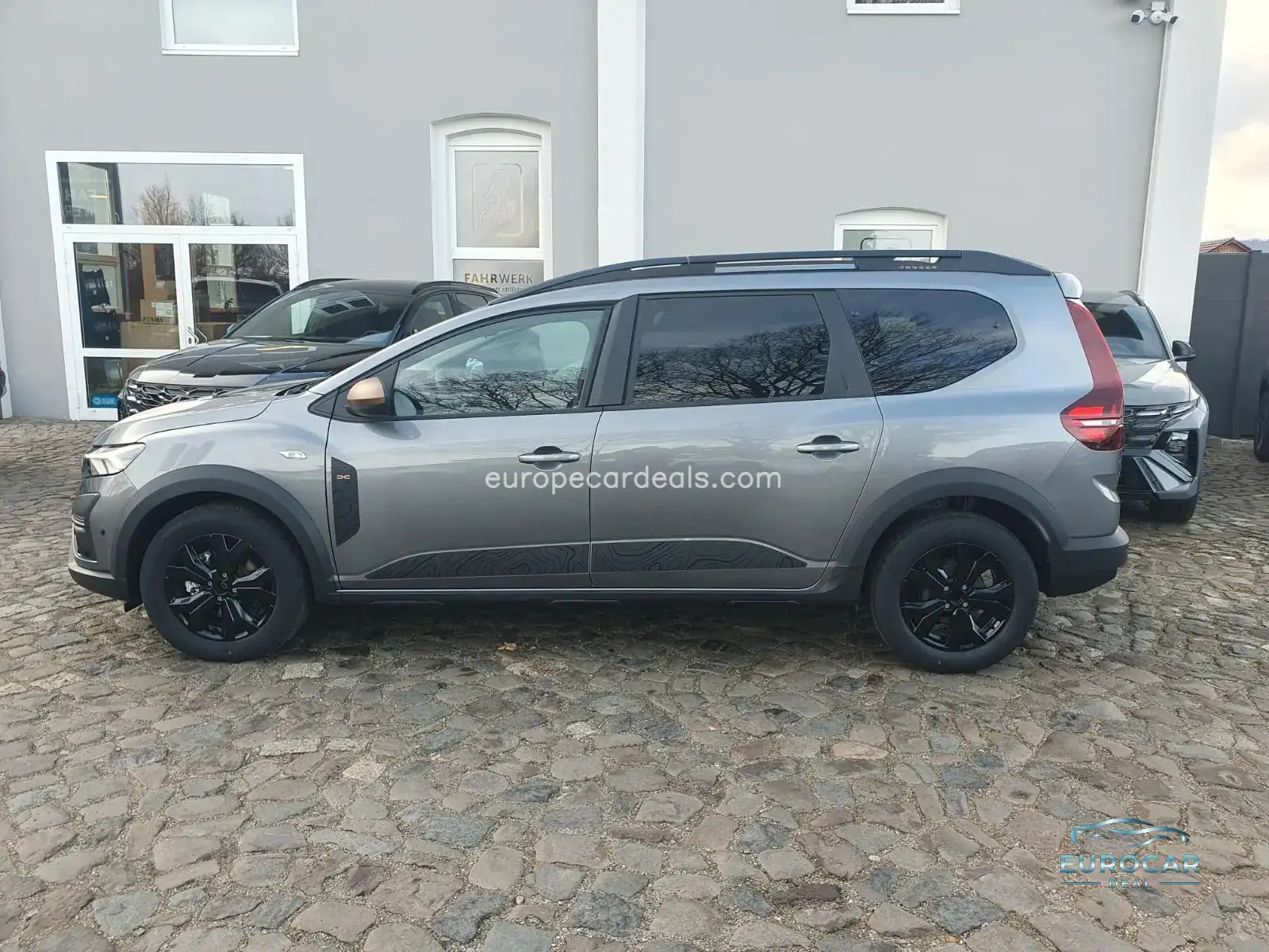Dacia Jogger