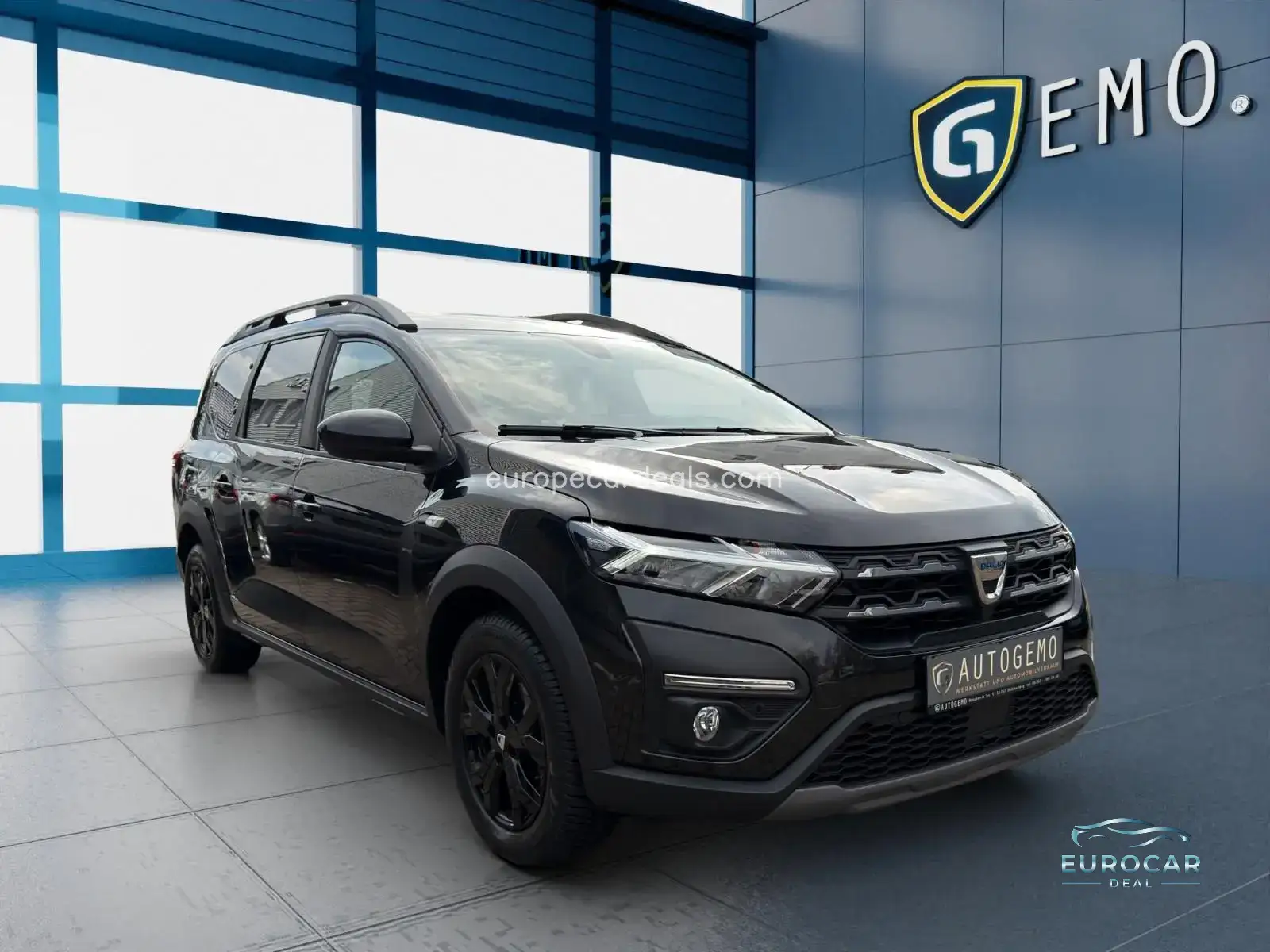 Dacia Jogger