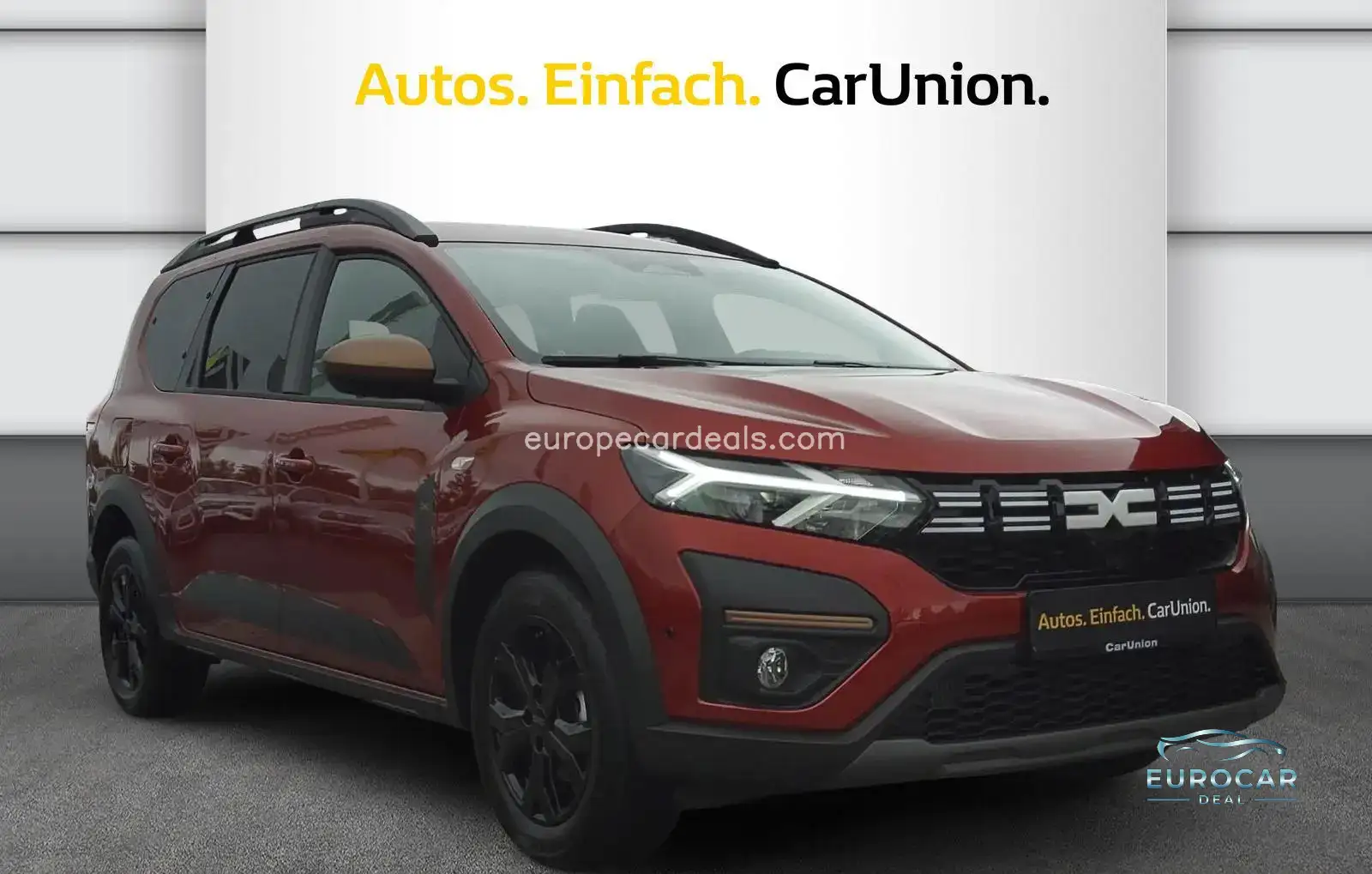 Dacia Jogger