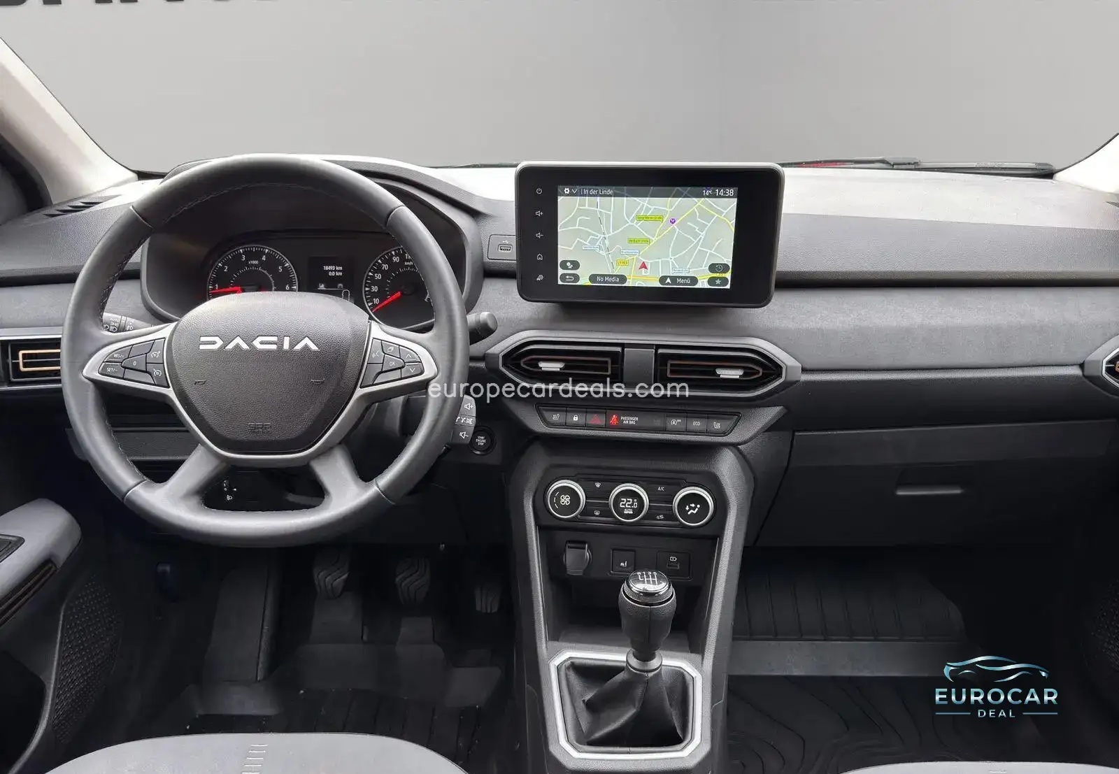 Dacia Jogger