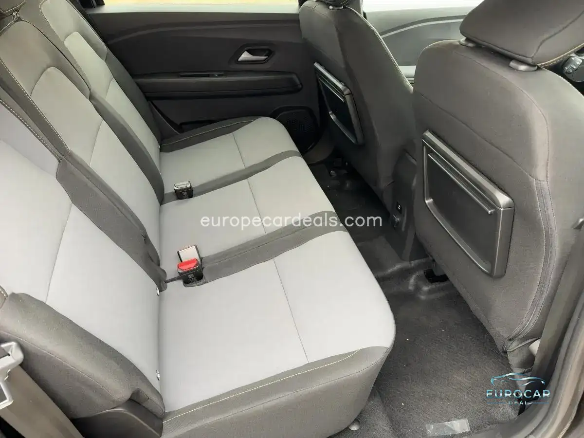 Dacia Jogger