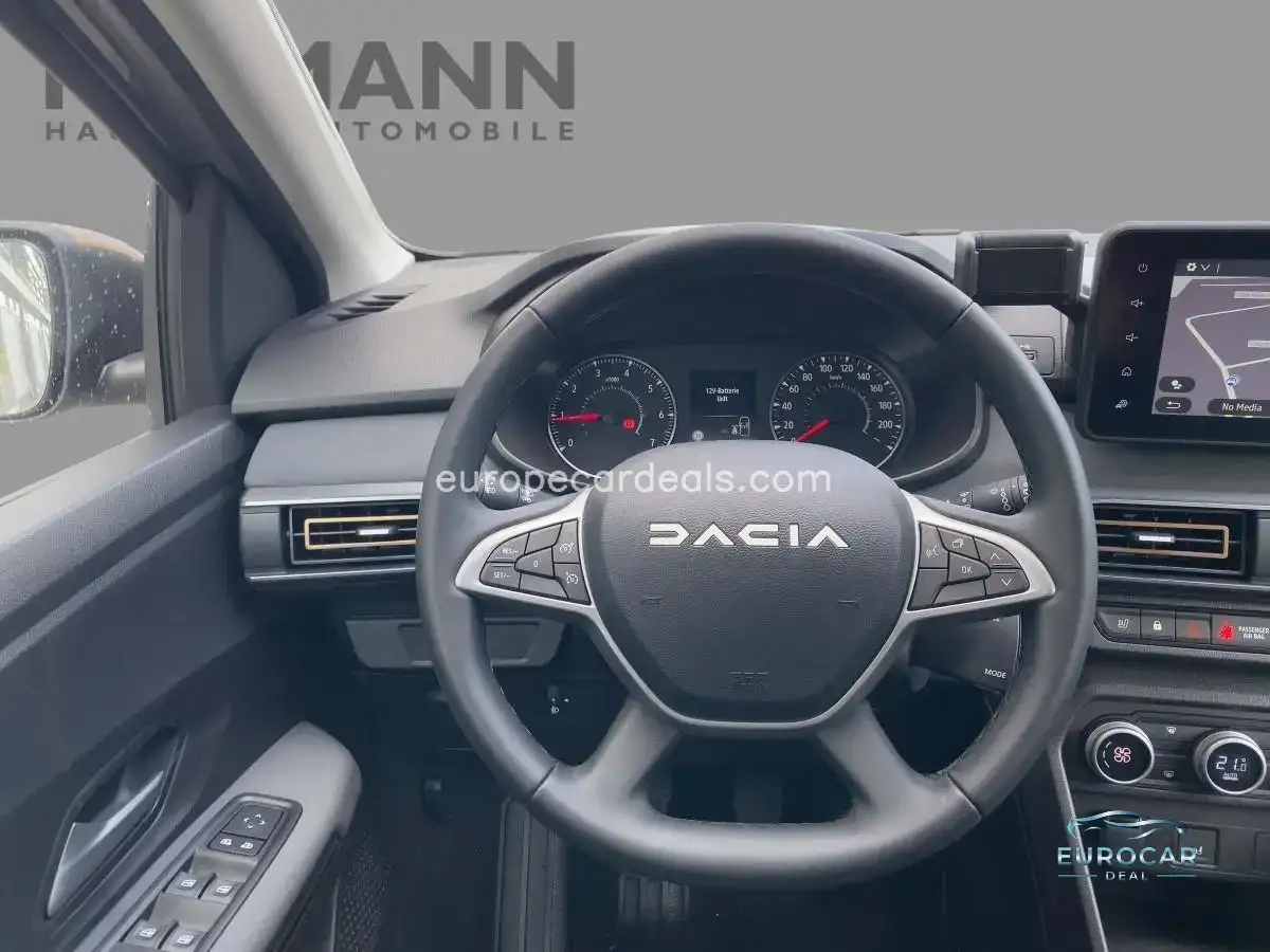 Dacia Jogger