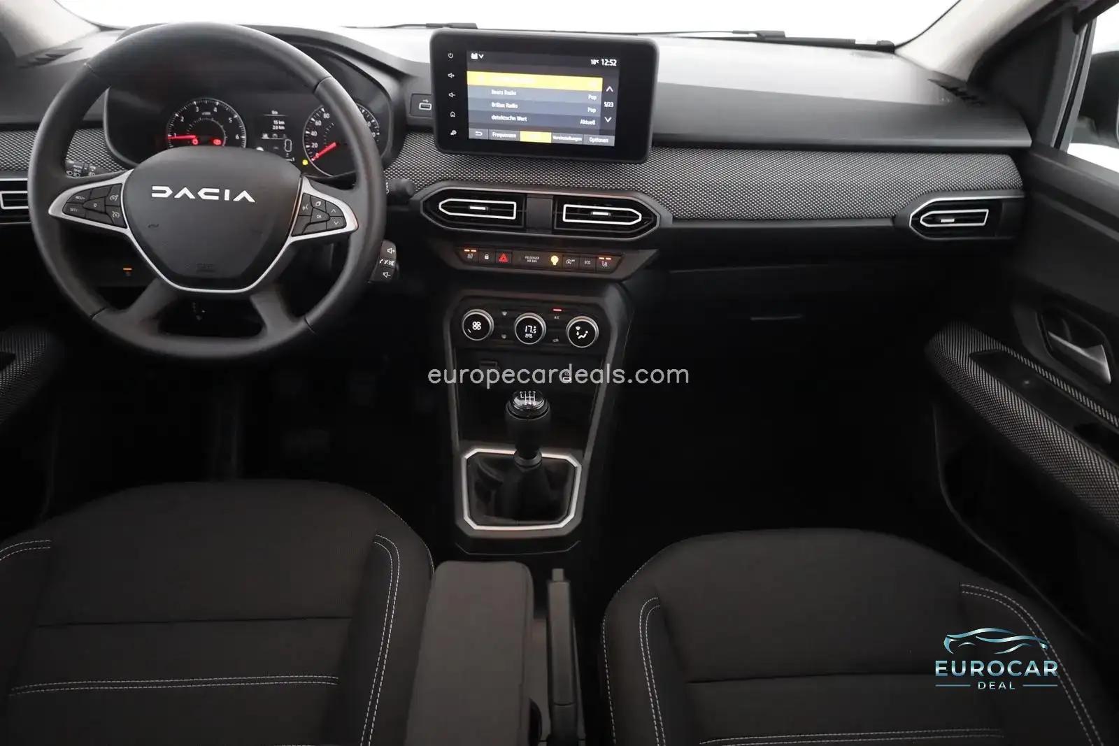 Dacia Jogger