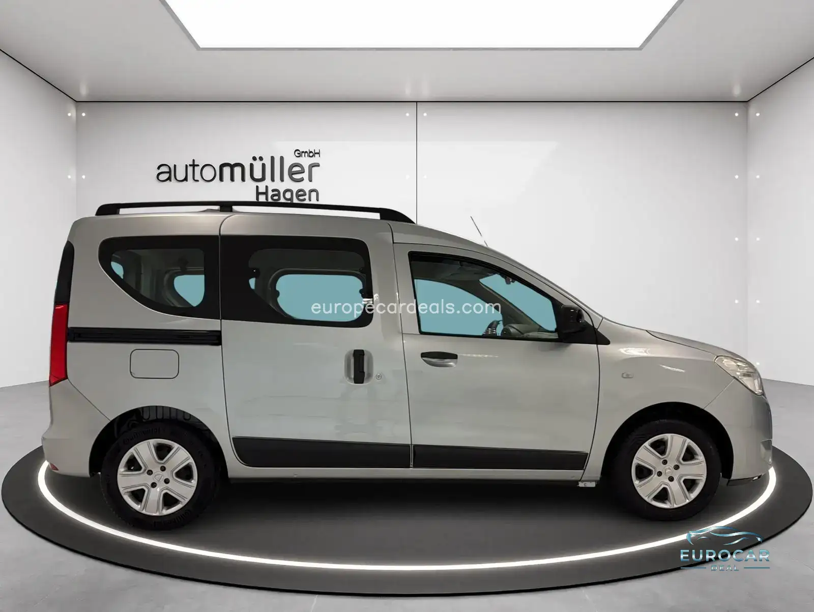 Dacia Dokker