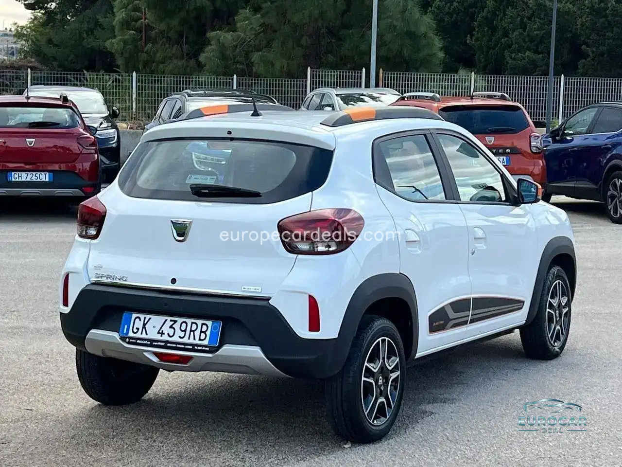 Dacia Other