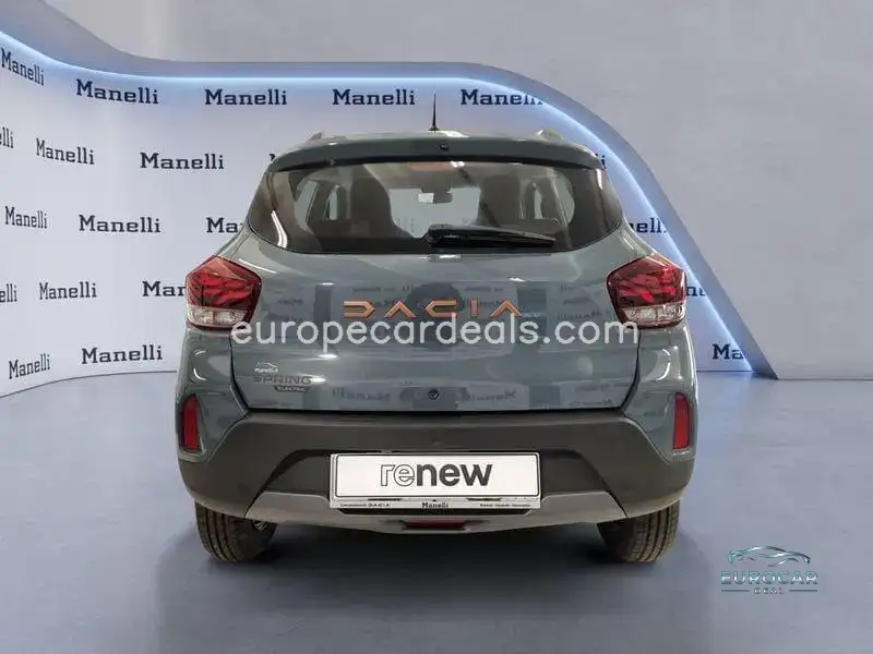 Dacia Other