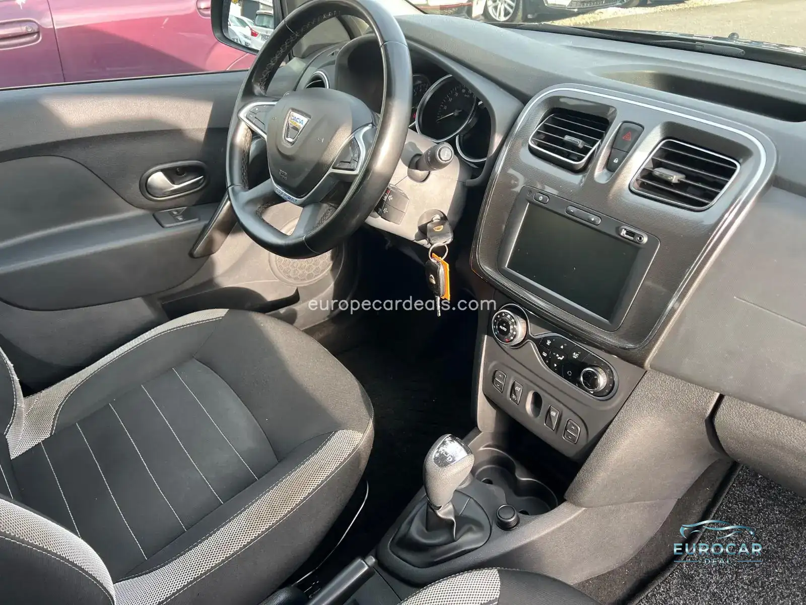 Dacia Logan