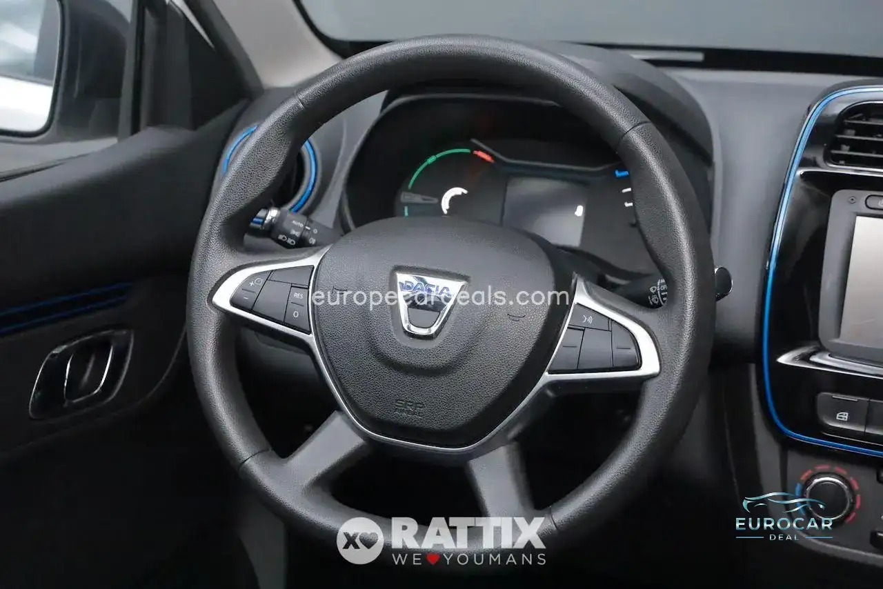 Dacia Other