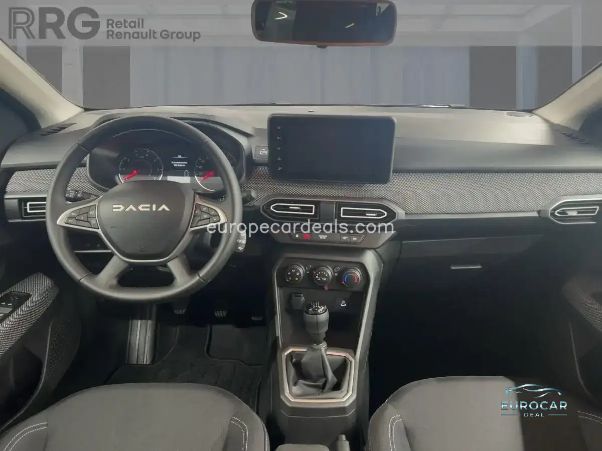 Dacia Jogger