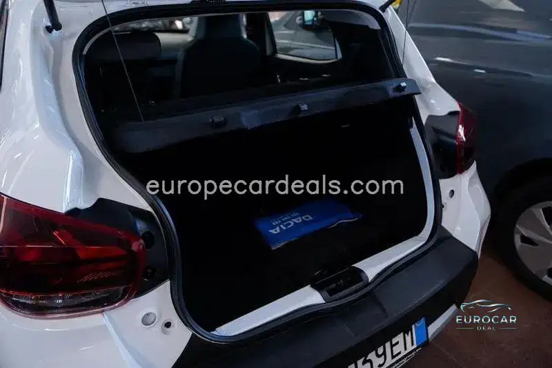 Dacia Other