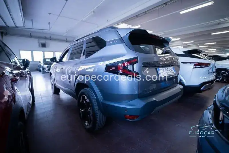 Dacia Other