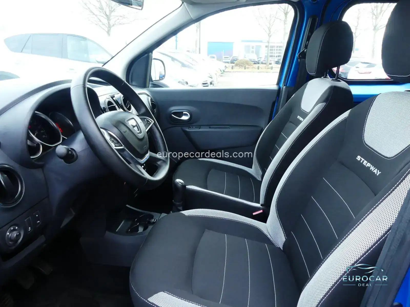 Dacia Dokker