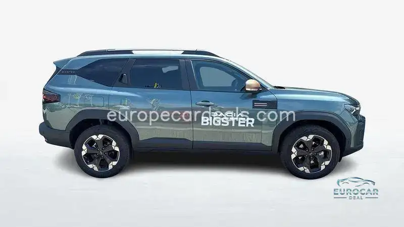 Dacia Other