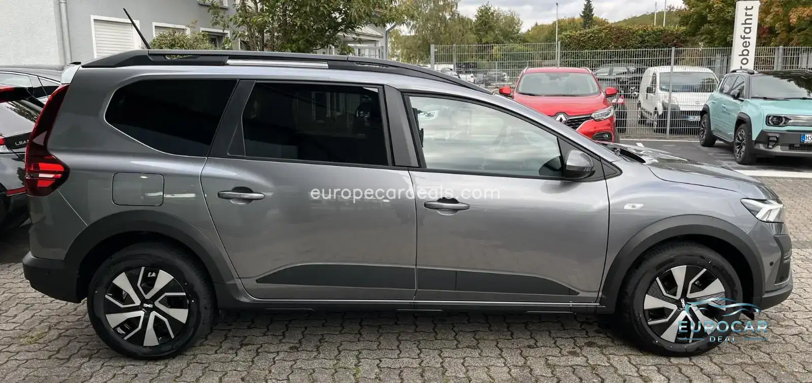 Dacia Jogger