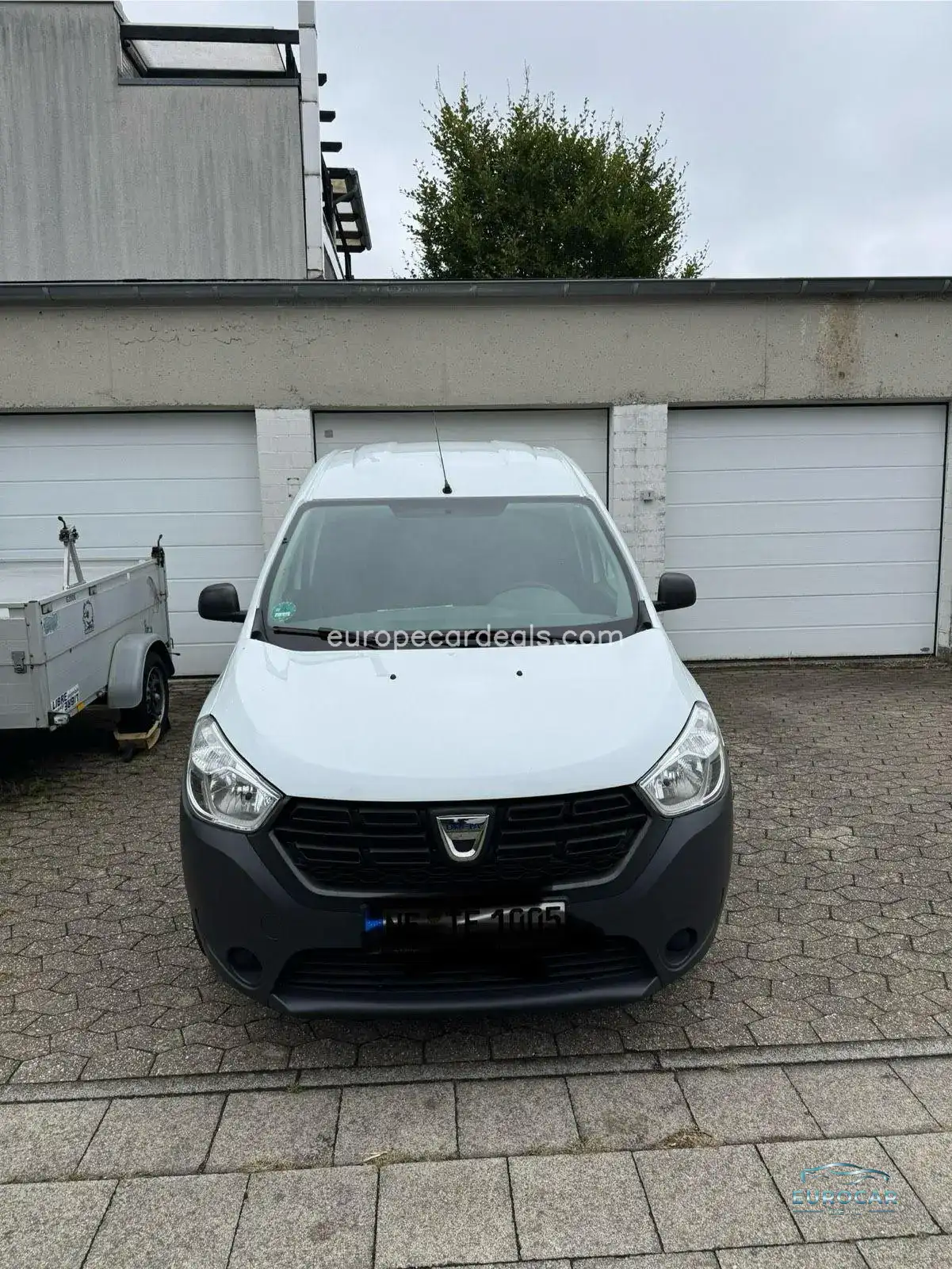 Dacia Dokker