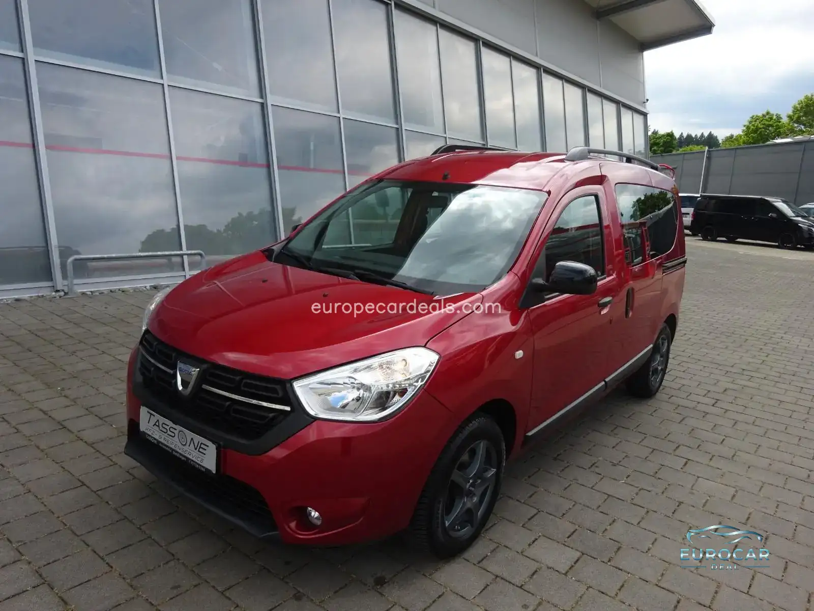 Dacia Dokker
