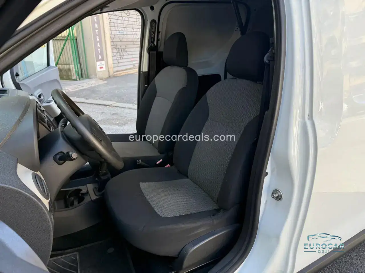Dacia Dokker