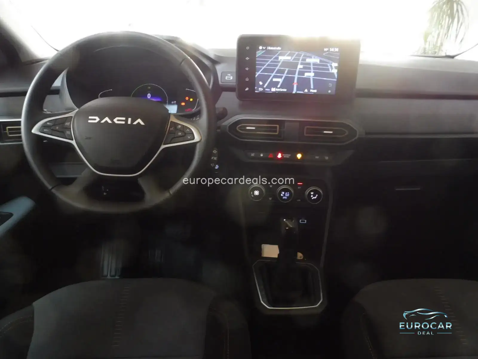 Dacia Jogger