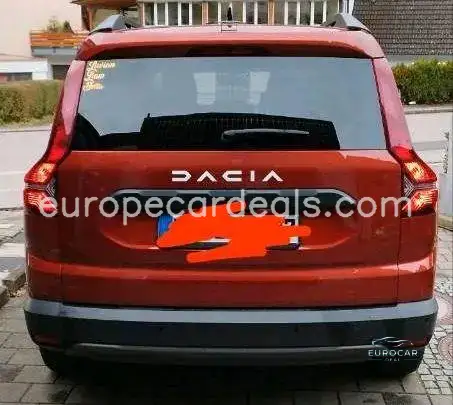Dacia Jogger