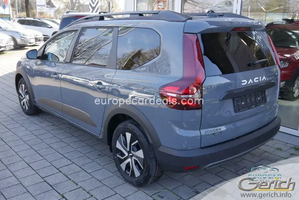 Dacia Jogger