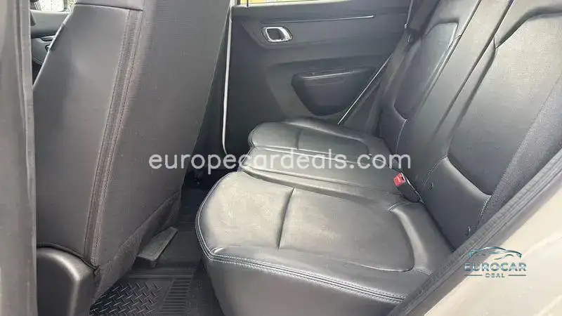 Dacia Other