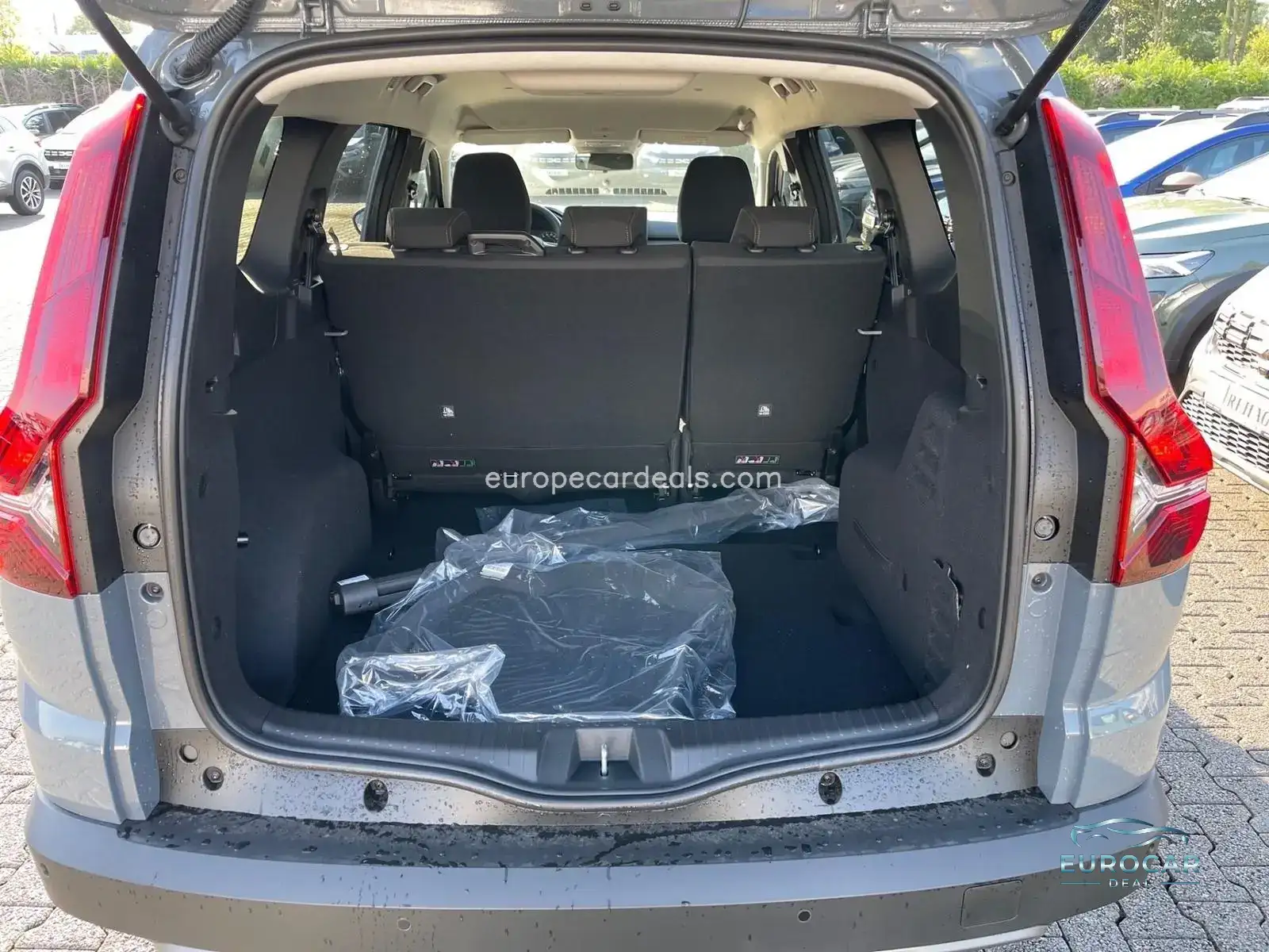 Dacia Jogger