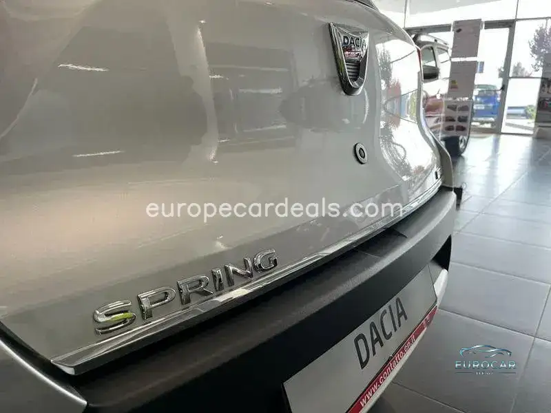 Dacia Other