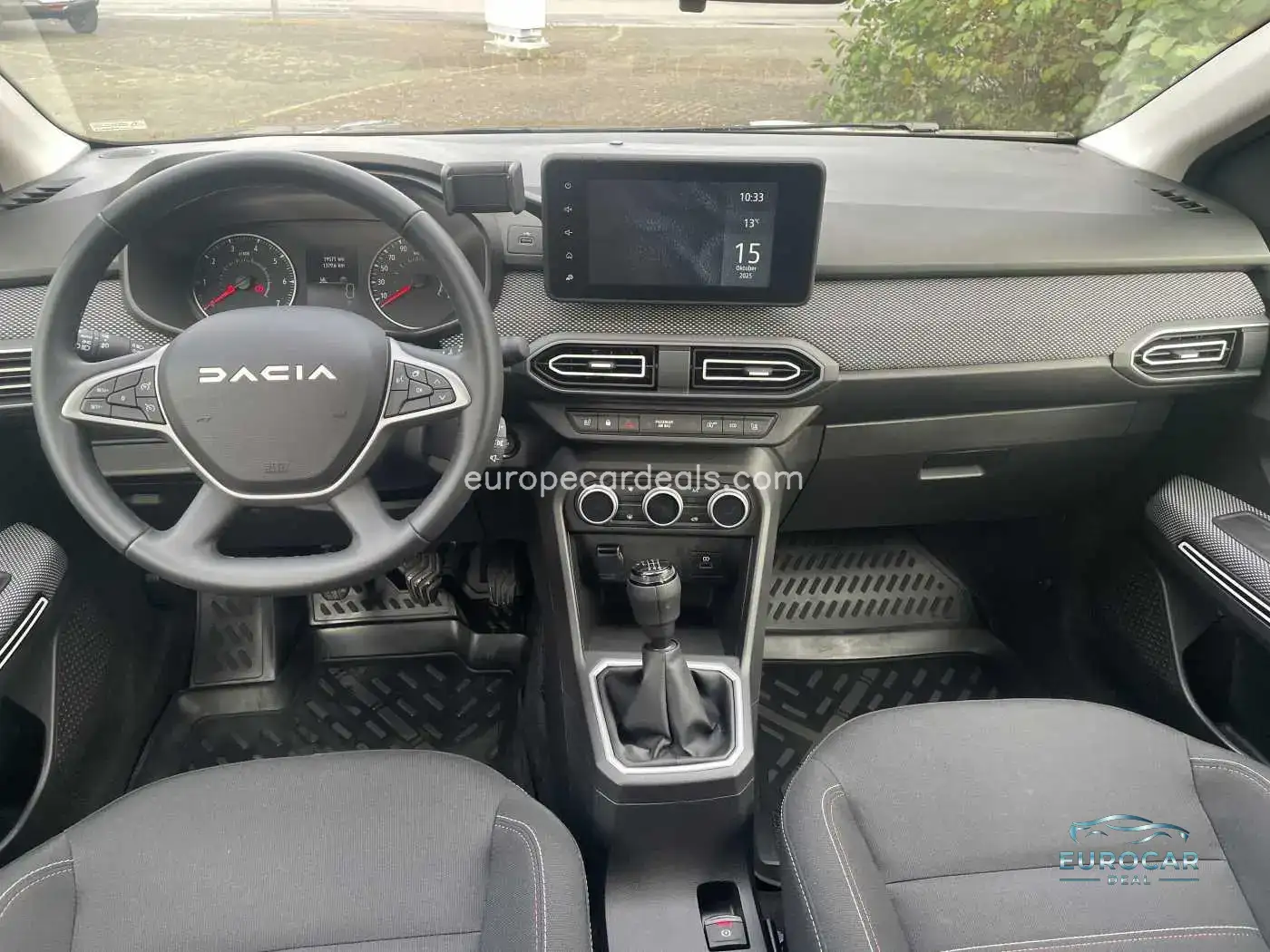 Dacia Jogger