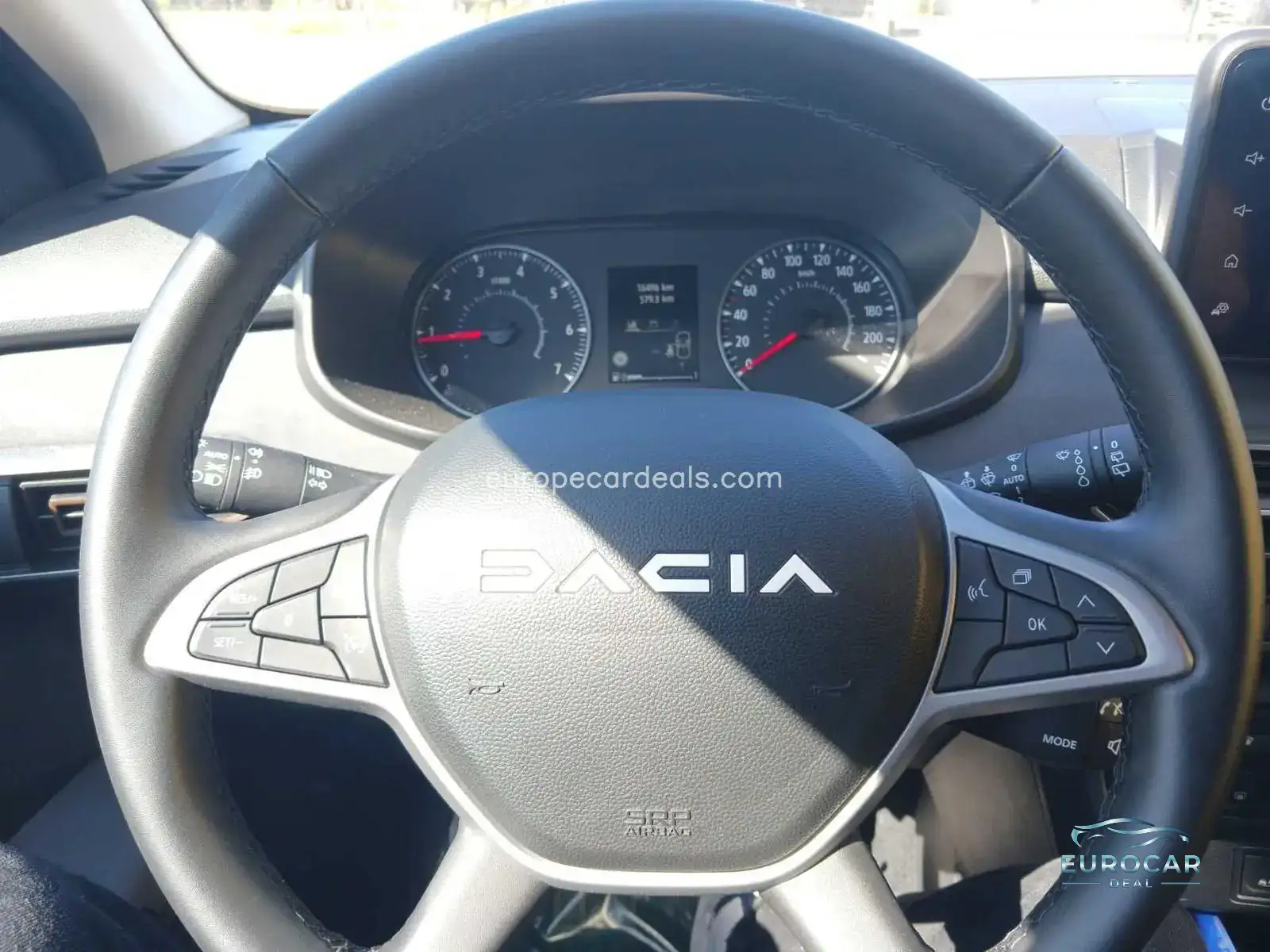 Dacia Jogger