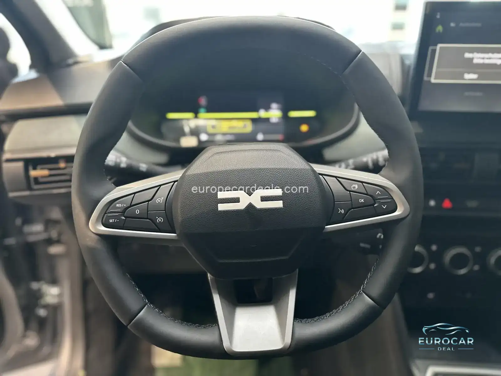 Dacia Jogger