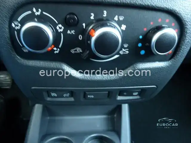 Dacia Lodgy