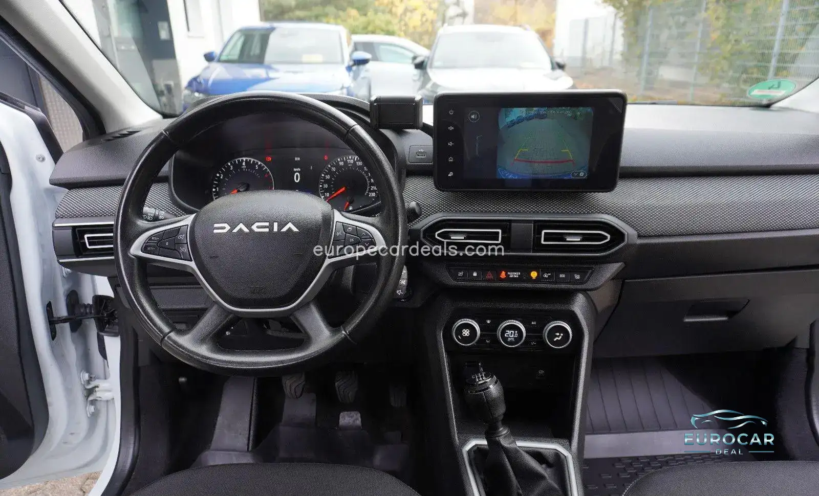 Dacia Jogger