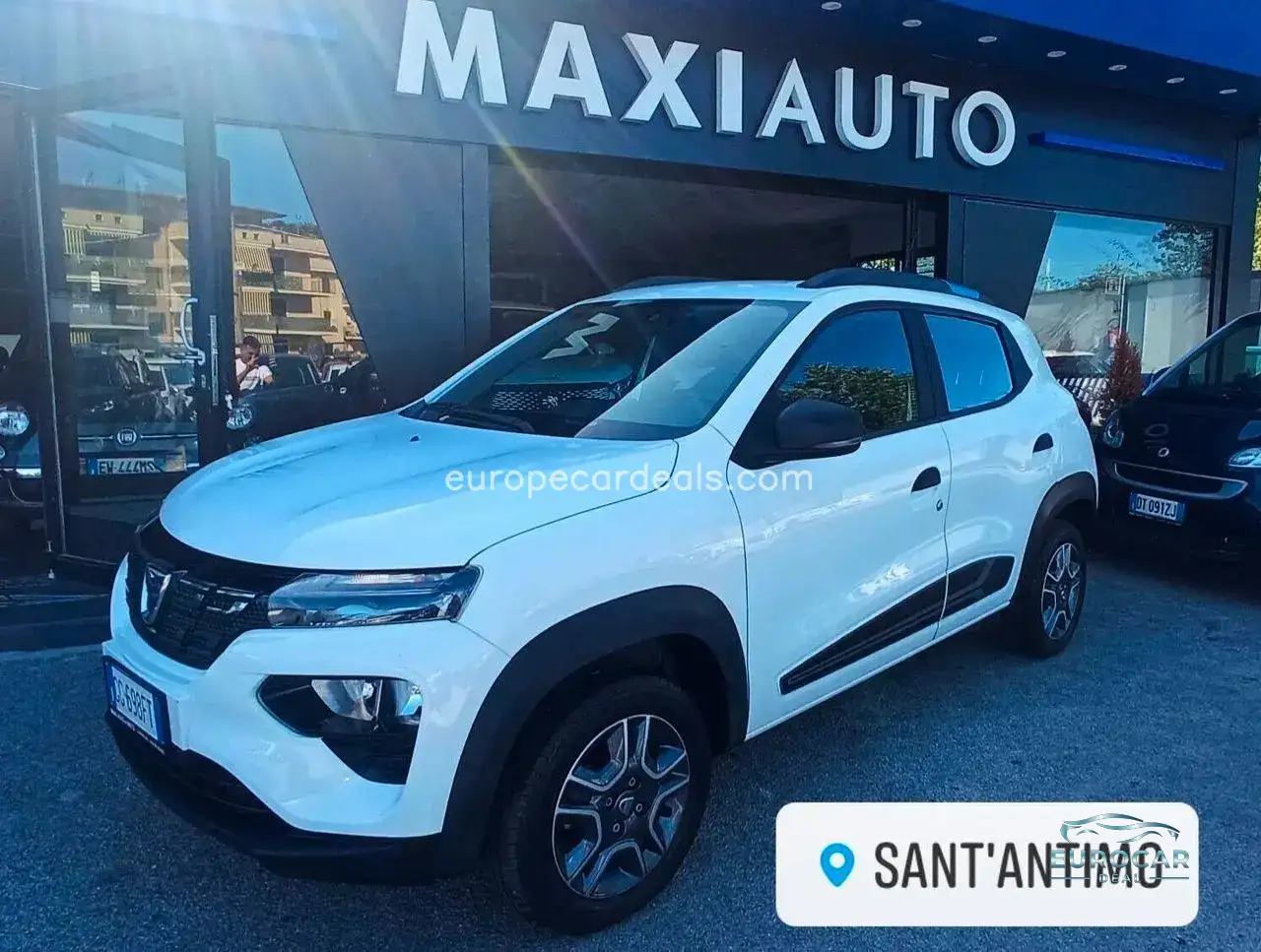 Dacia Other